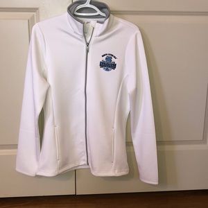 North Carolina 2017 National Champions Jacket